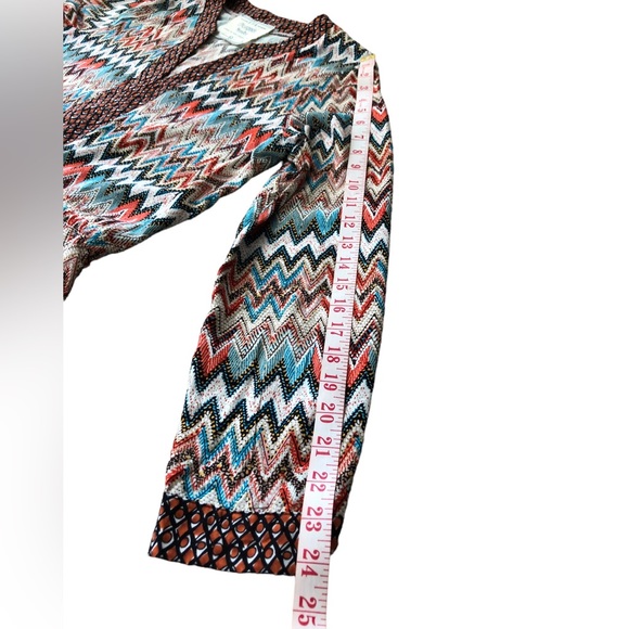 California Moonrise Boho Dress - Picture 8 of 14